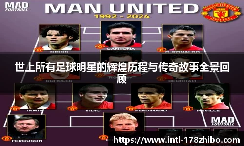 世上所有足球明星的辉煌历程与传奇故事全景回顾